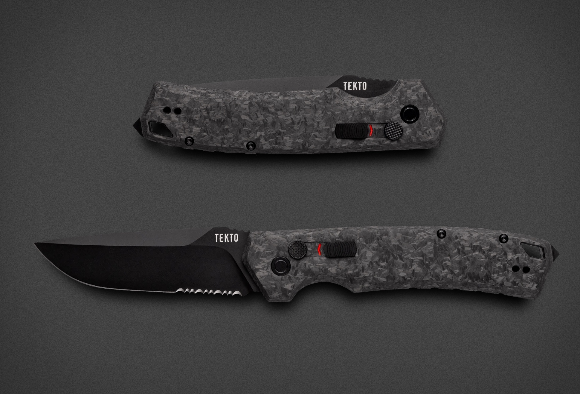 Tekto A3 Delta Knife | Image
