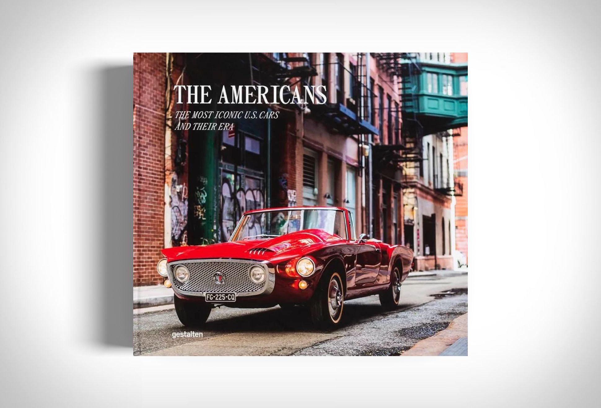 The Americans | Image