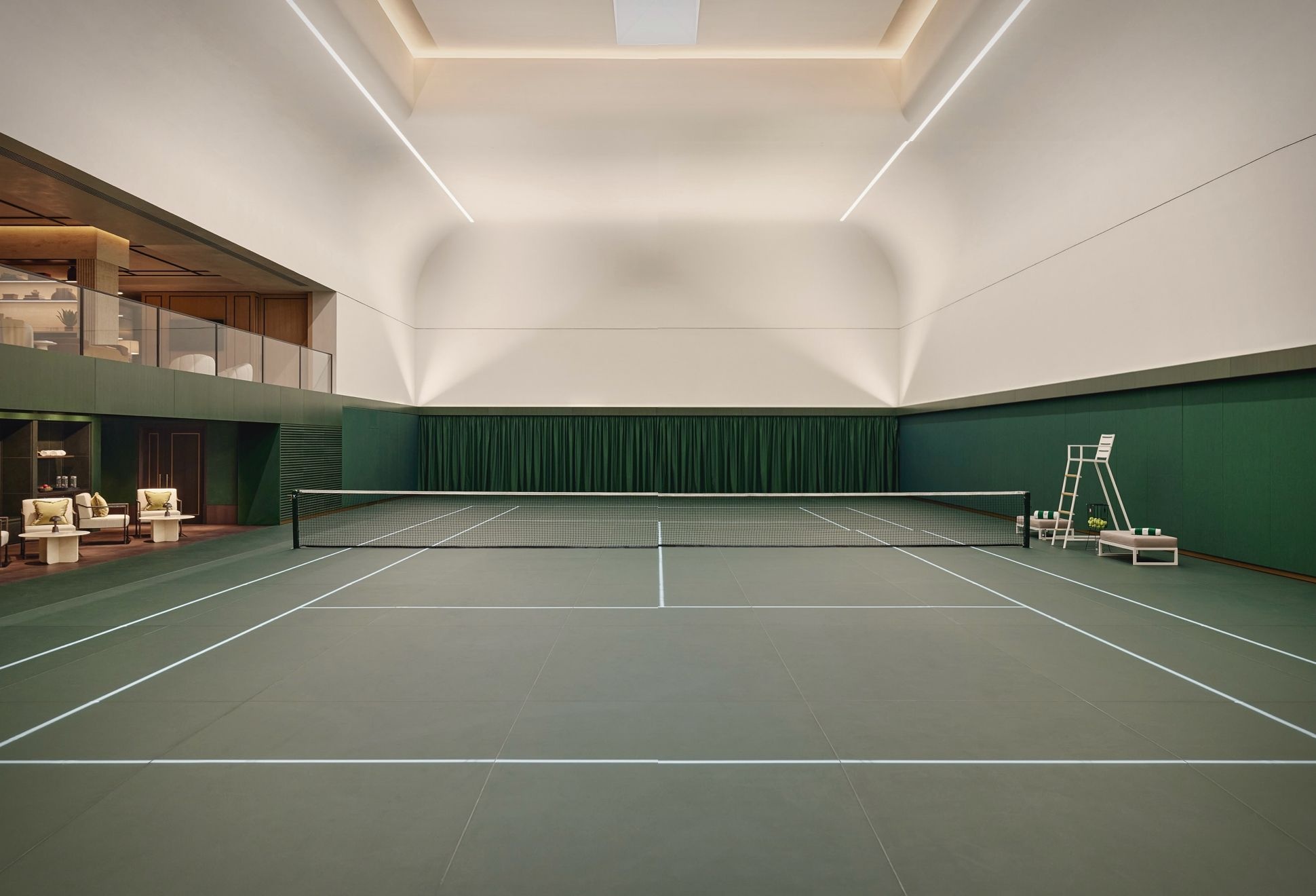 The Garrison Club | Image
