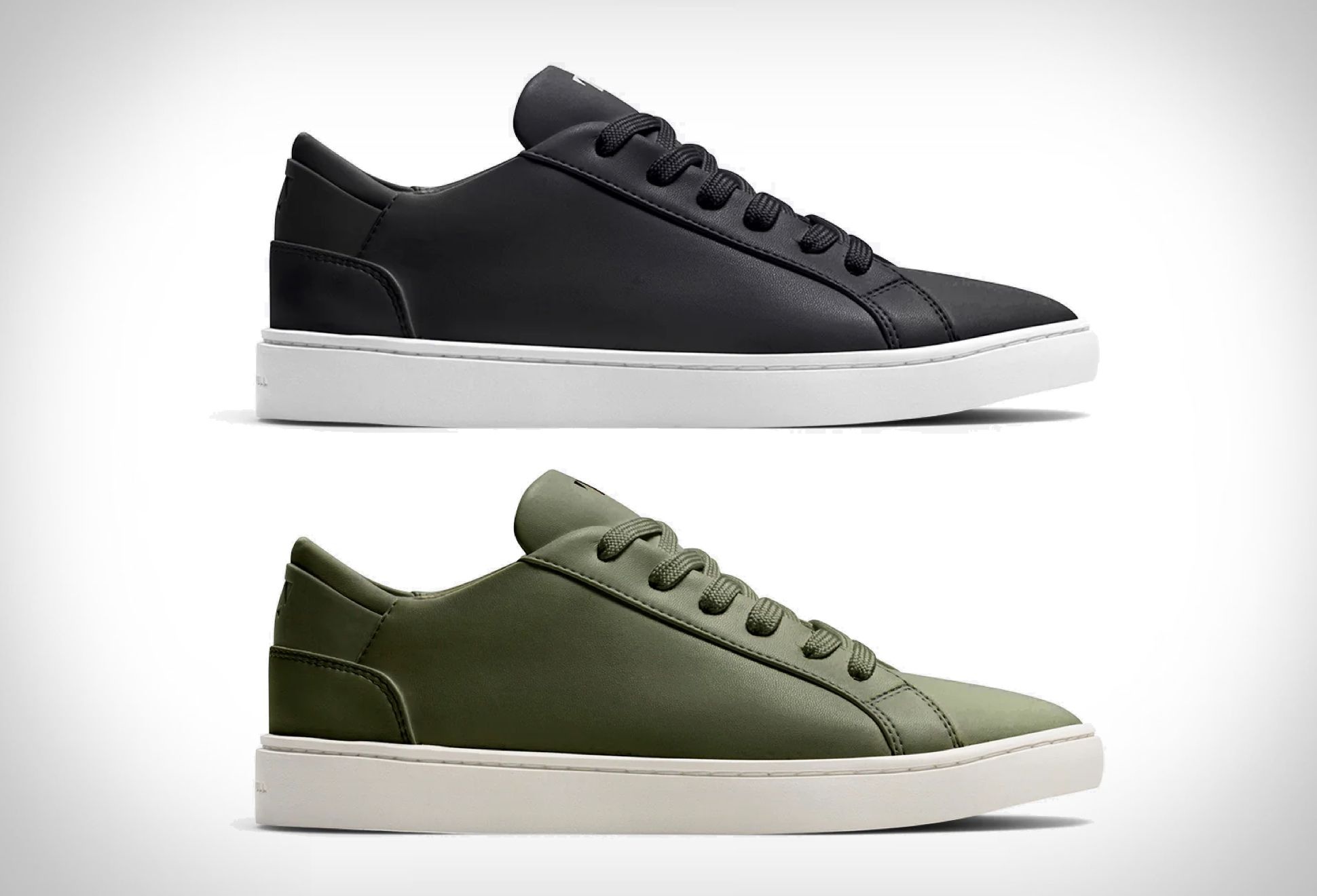 Thousand Fell Lace Up Sneaker | Image