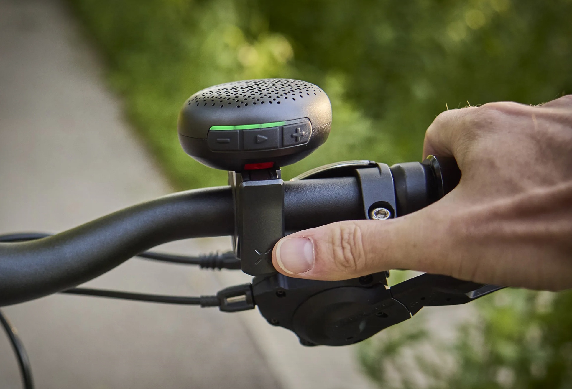 Trek BellBeats Digital Bike Bell