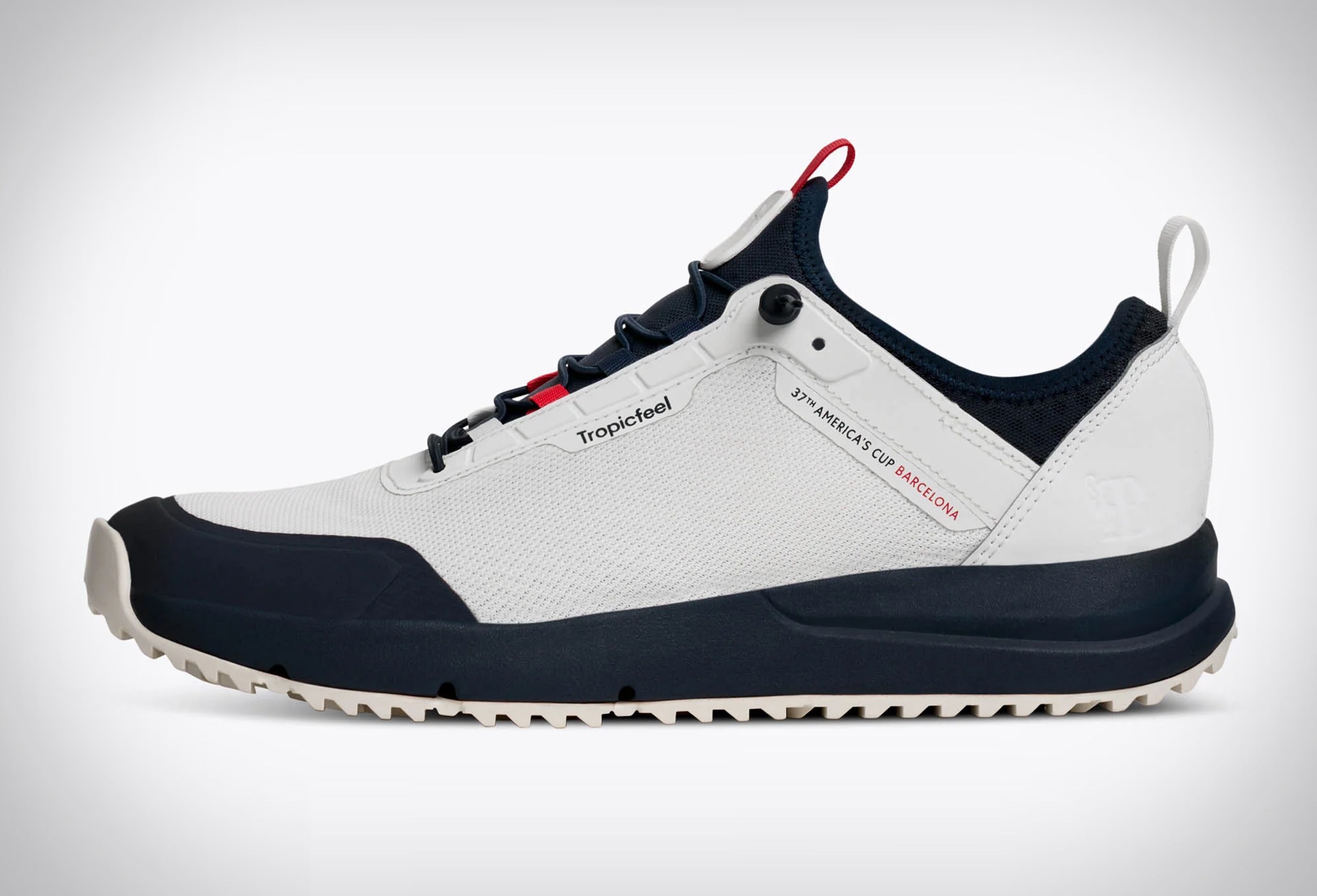 Tropicfeel America’s Cup Collection | Image
