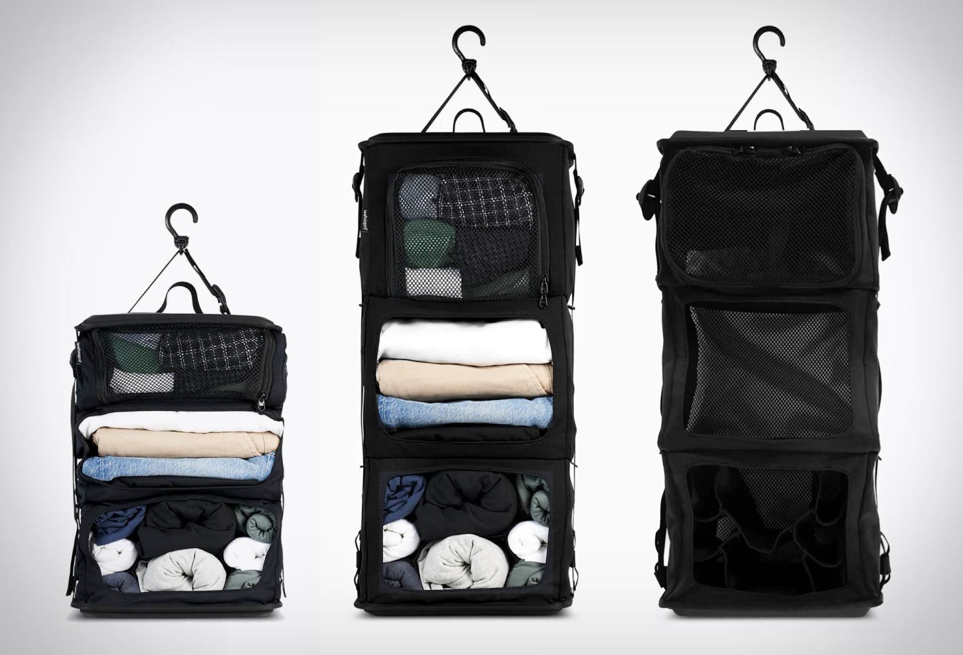 Tropicfeel Travel Wardrobe | Image