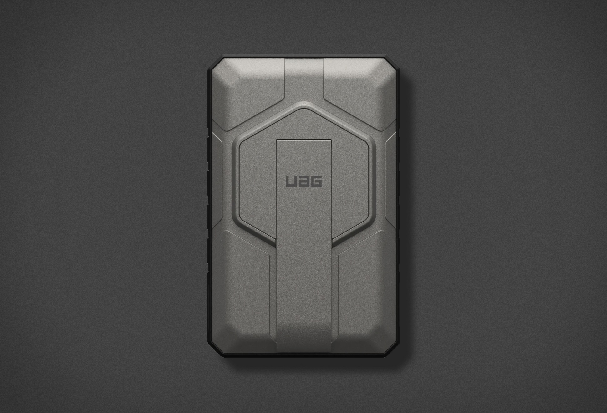 UAG Rugged 10K Wireless Power Bank | Image
