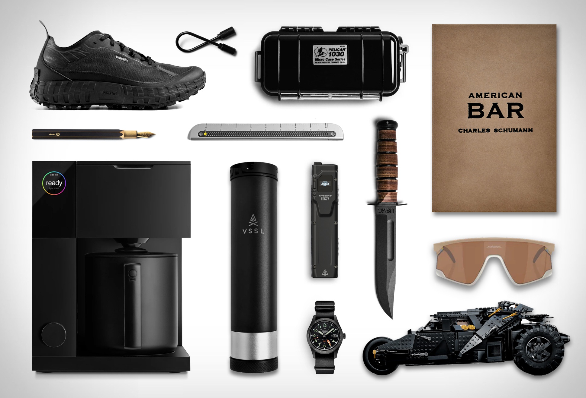 Uncrate Supply Finds | Image