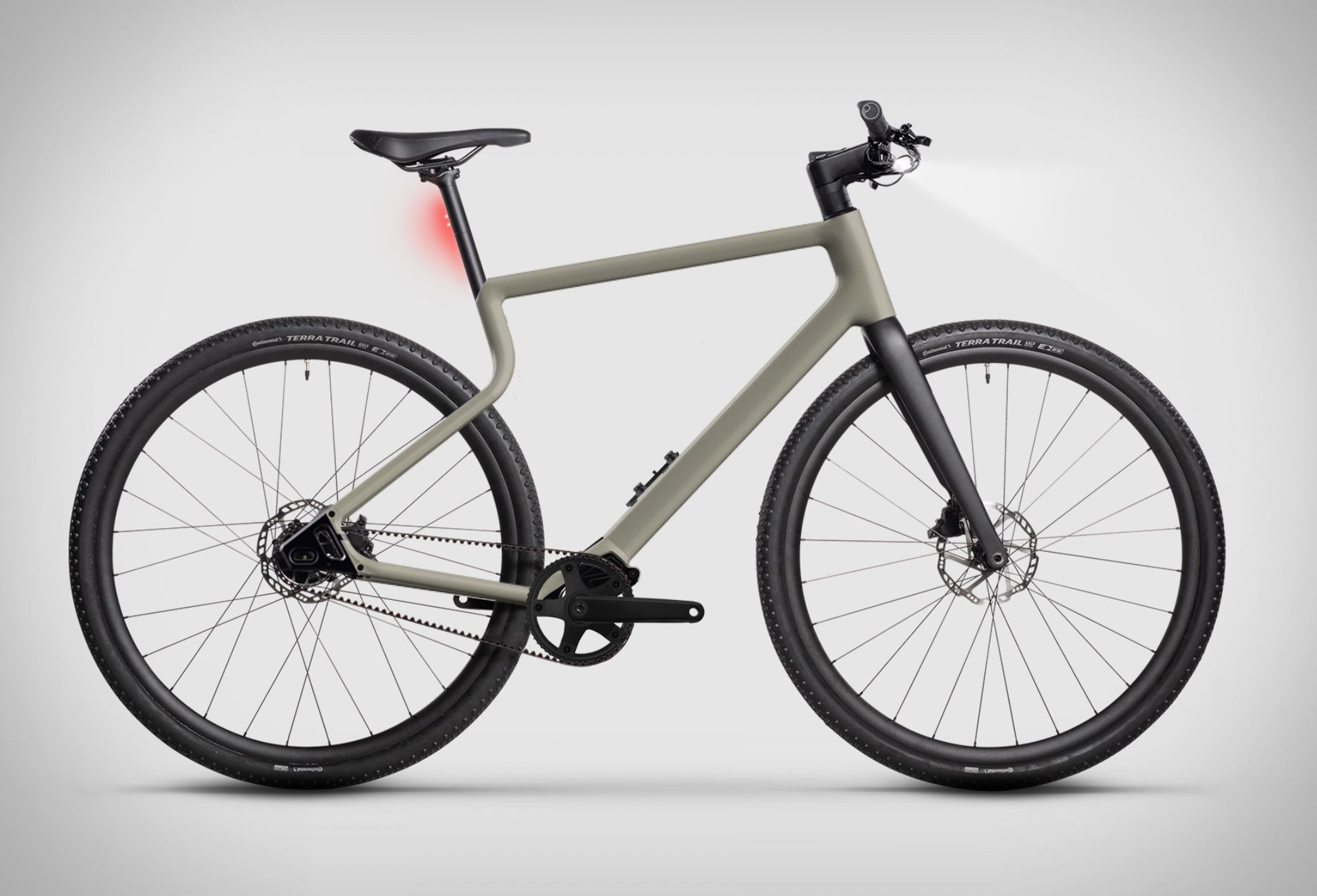 Terra fox bike online