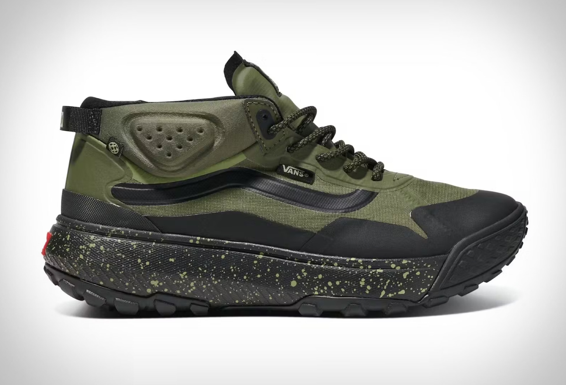 Vans MTE Crosspath | Image