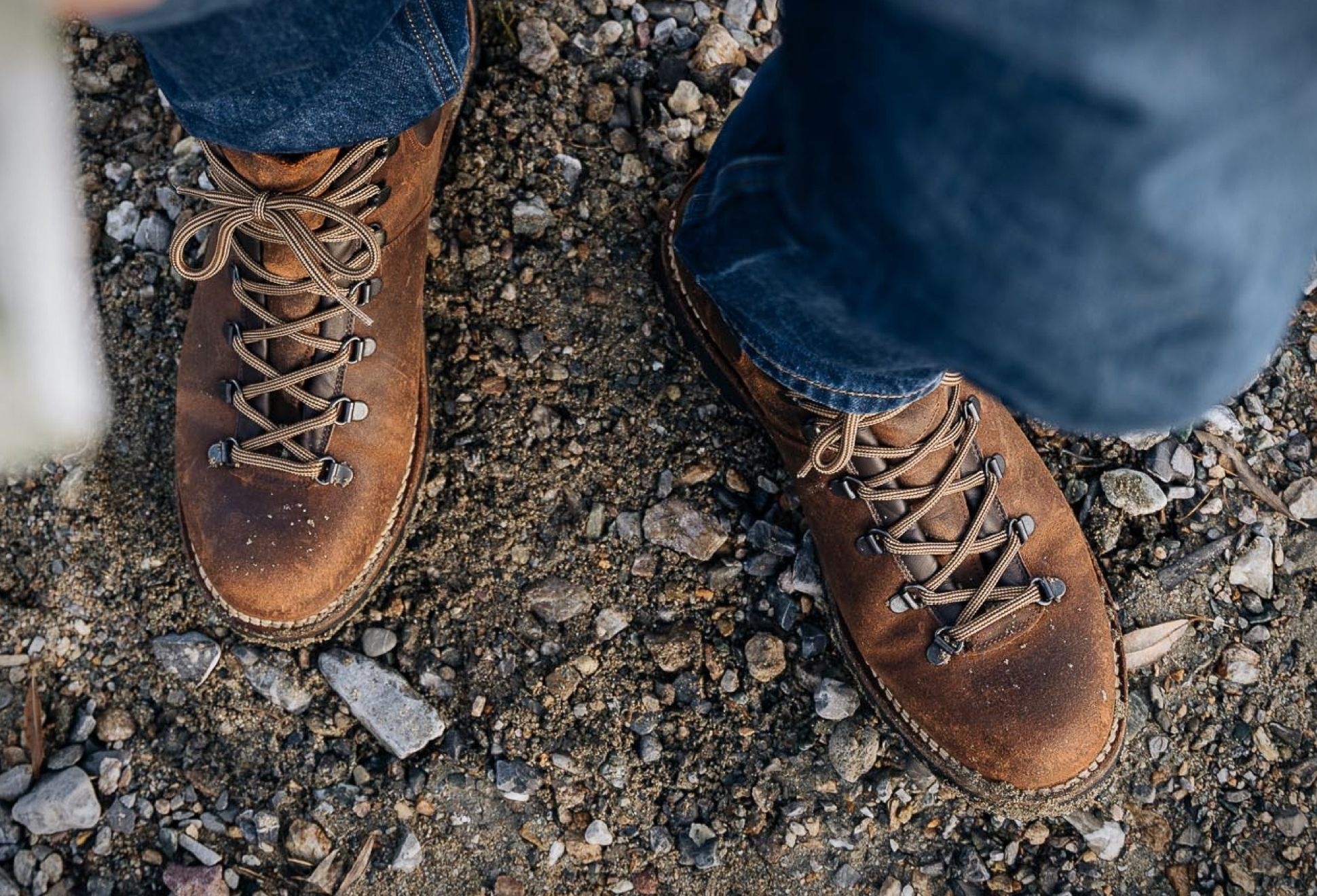 Velasca Resegott Hiking Boots | Image