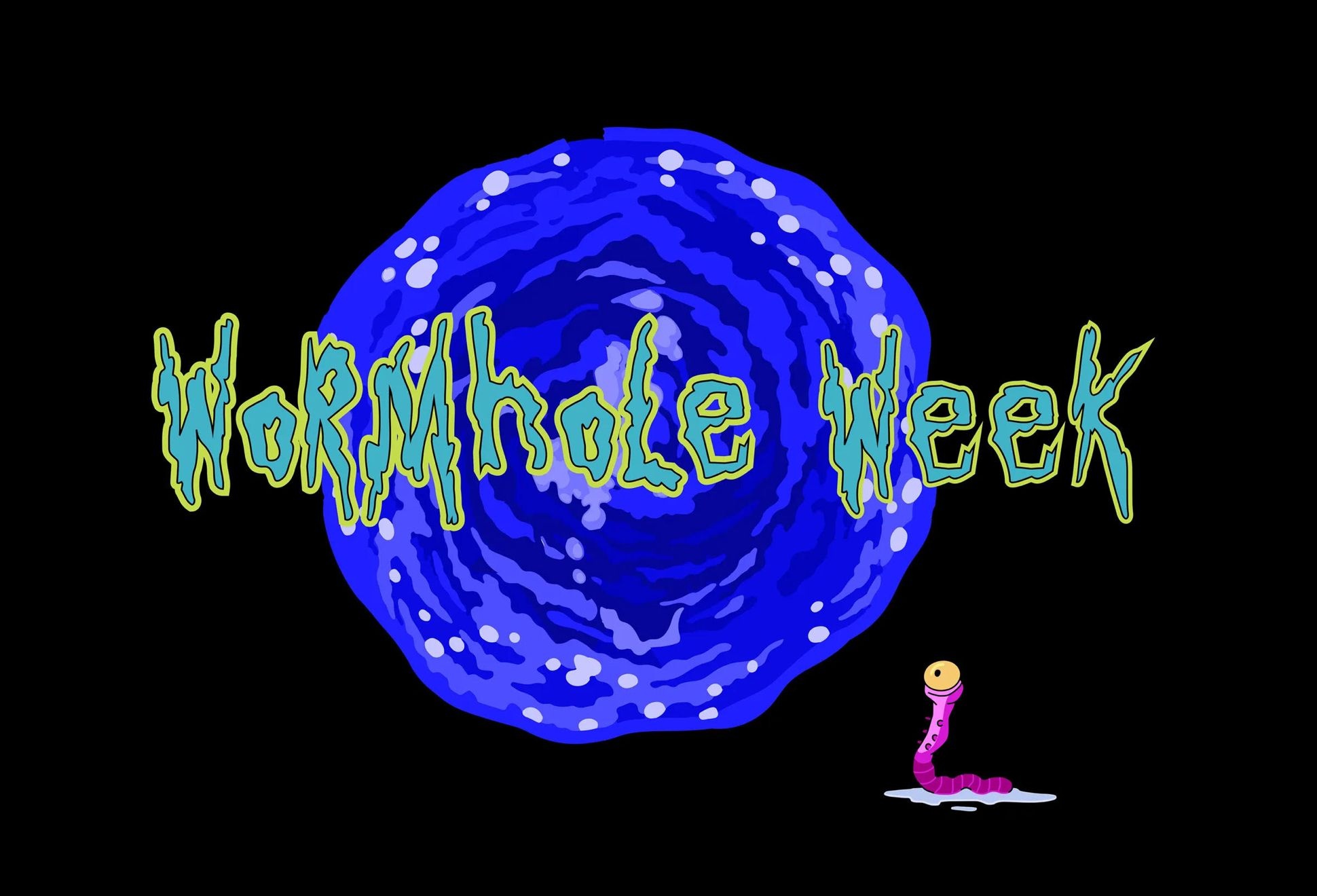 Vollebak Wormhole Week | Image