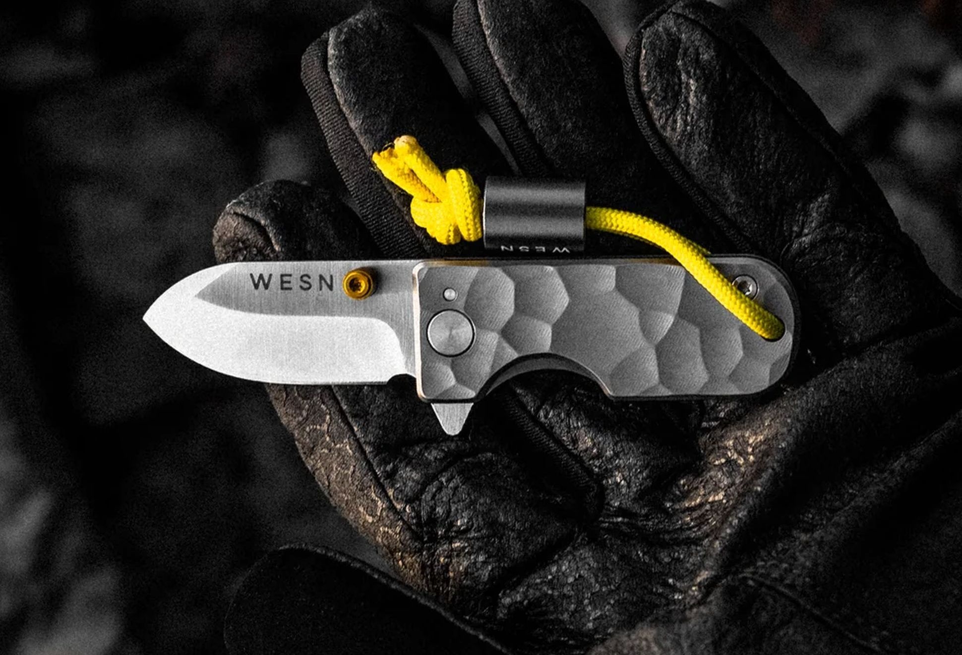 Wesn Ridgeback Microblade | Image