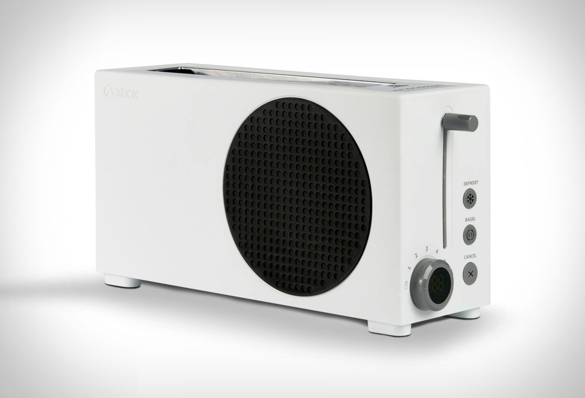 Xbox Toaster | Image