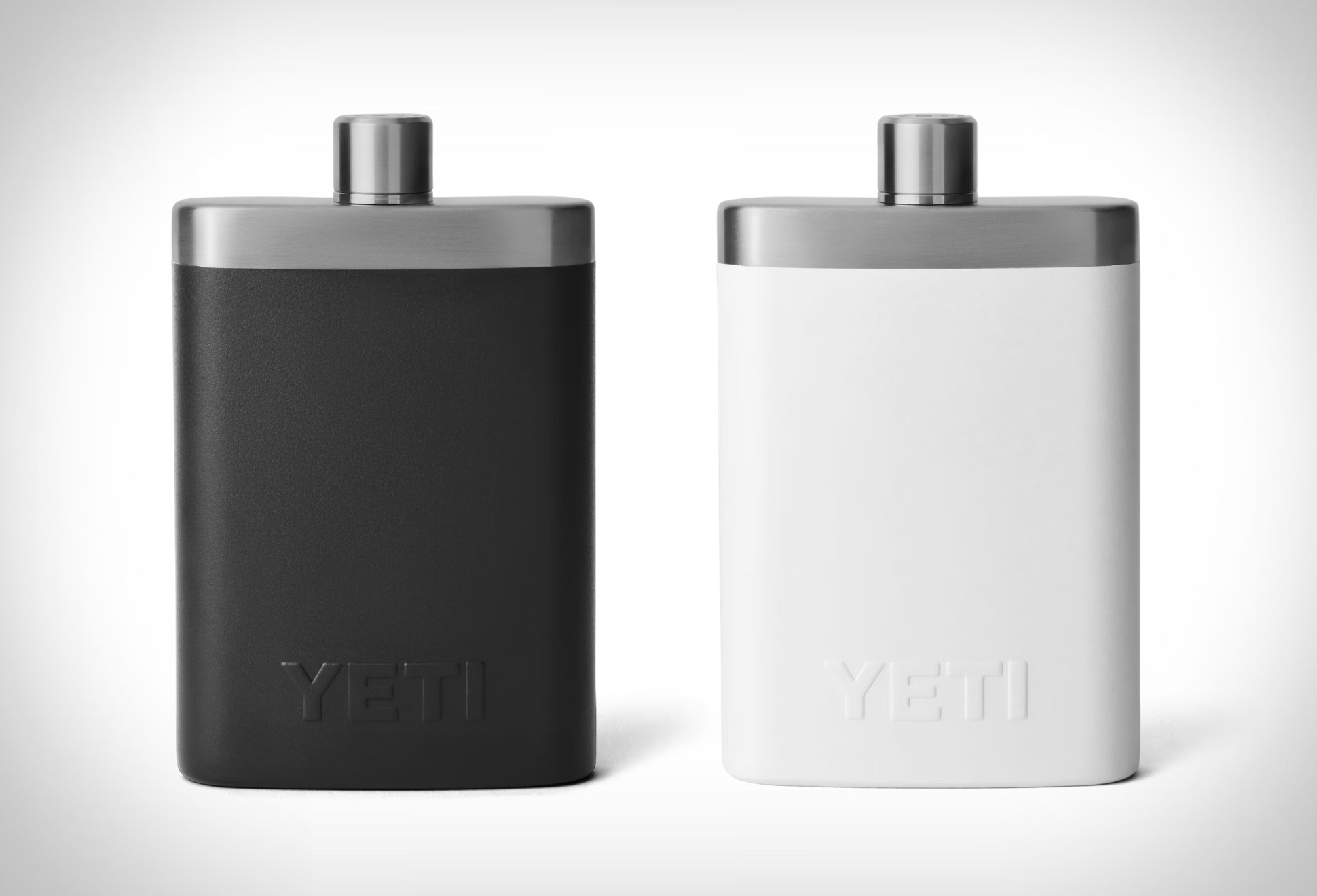 Yeti Flask | Image