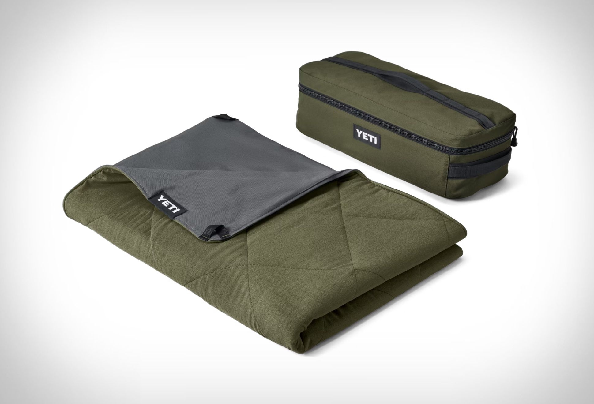 Yeti Lowlands Blanket | Image
