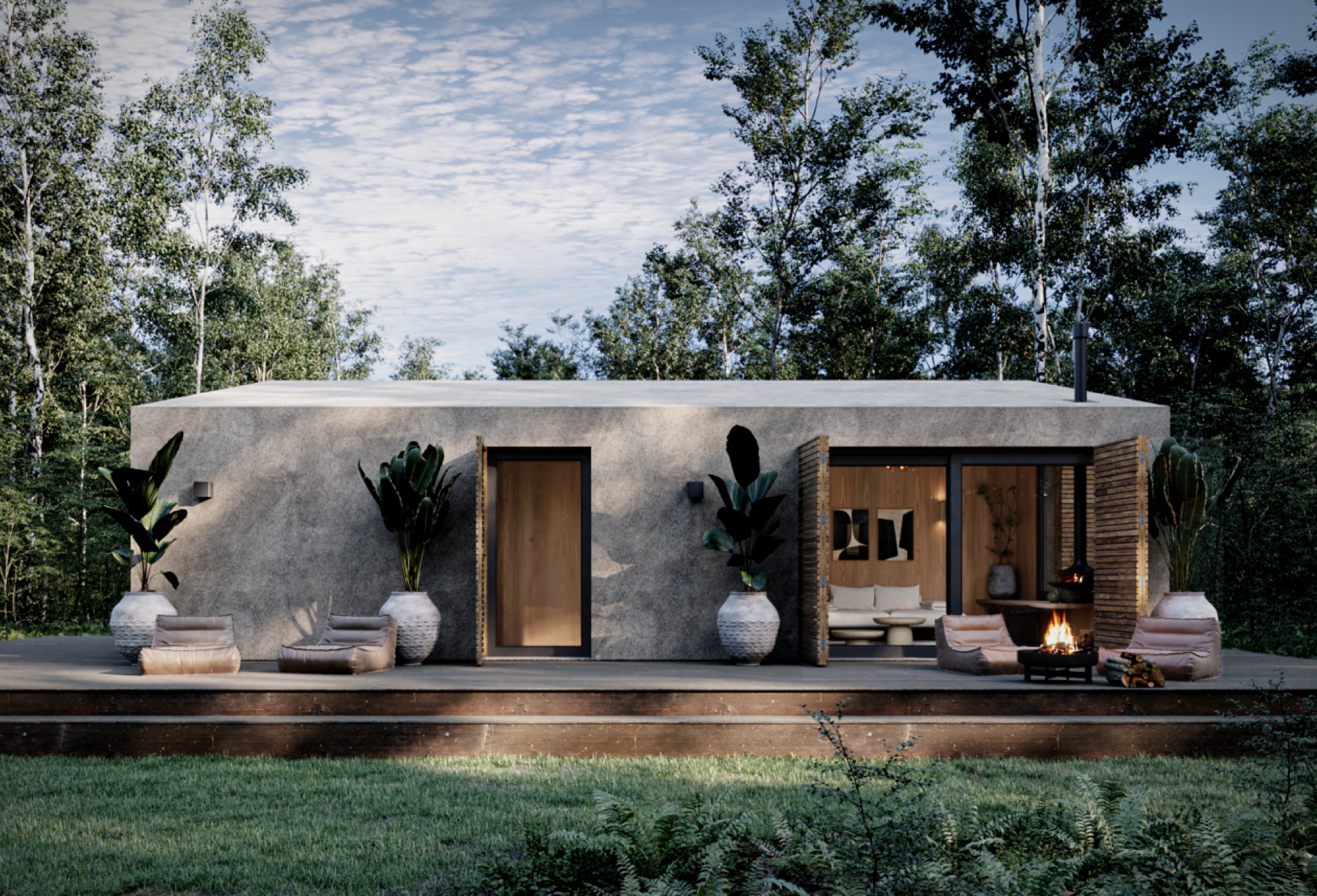 Yiruma Cabins | Image