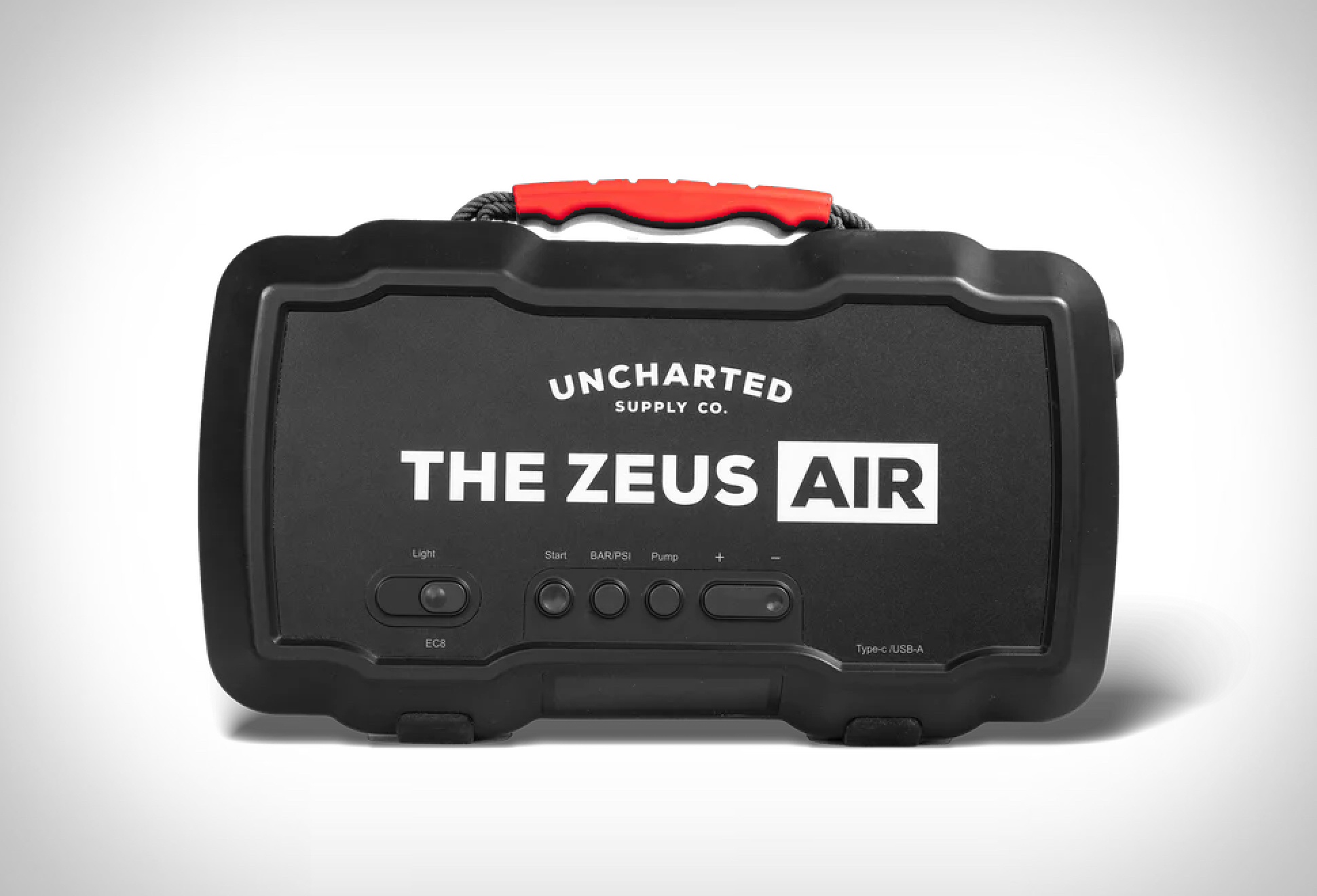 Zeus Air | Image