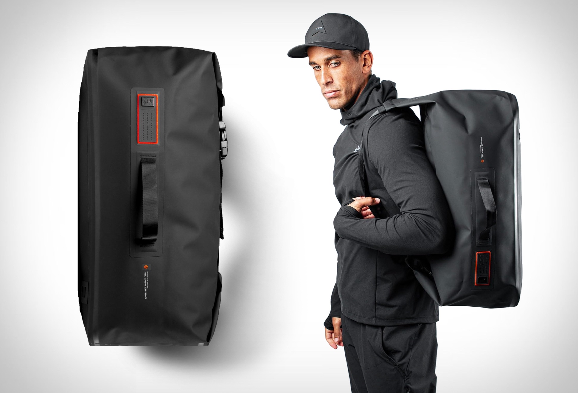 Zhik Submersible Duffel Bag | Image