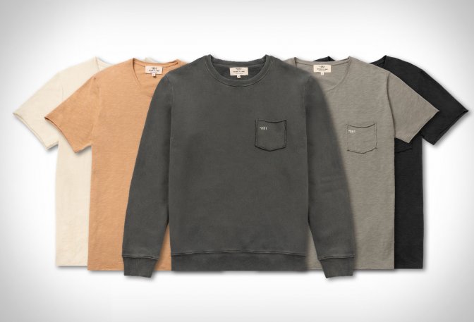 +351 ESSENTIALS COLLECTION - Image