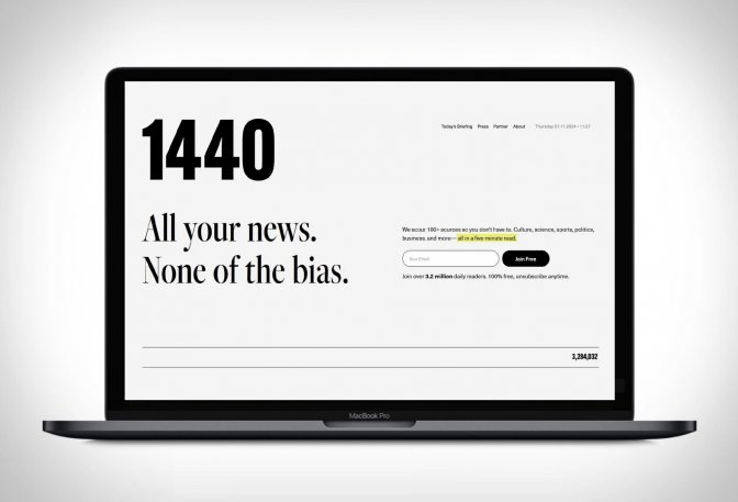 1440 Daily Digest - Image
