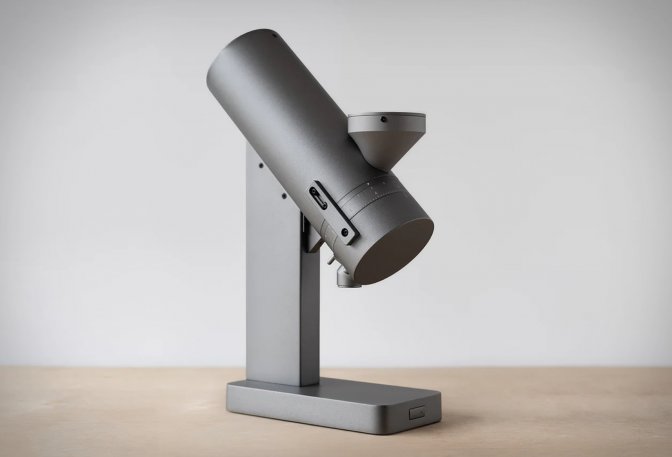 ACAIA ORBIT COFFEE GRINDER - Image