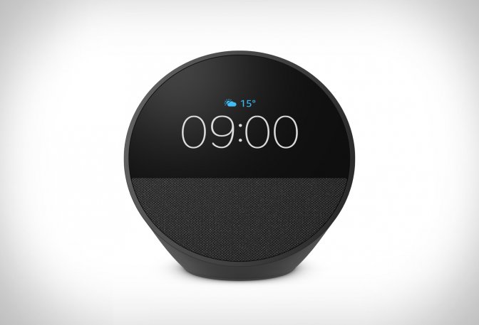 Amazon Echo Spot - Image