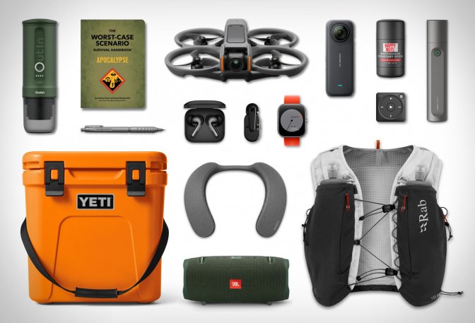 Amazon Finds - Image