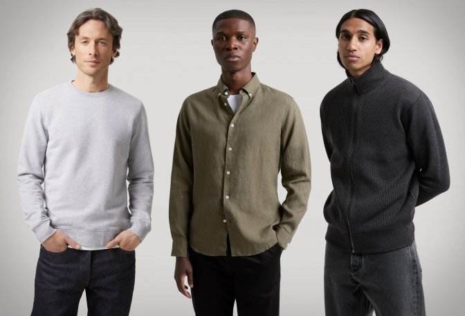 ASKET EVERYDAY ESSENTIALS - Image