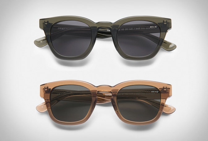 AY Studios Eyewear - Image