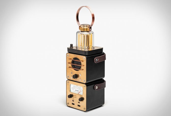 BAREBONES BLOCK TOWER SYSTEM - Image