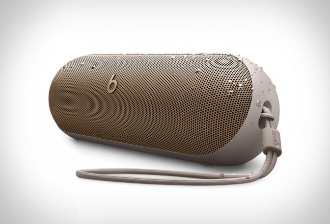 Beats Pill Wireless Speaker - Image