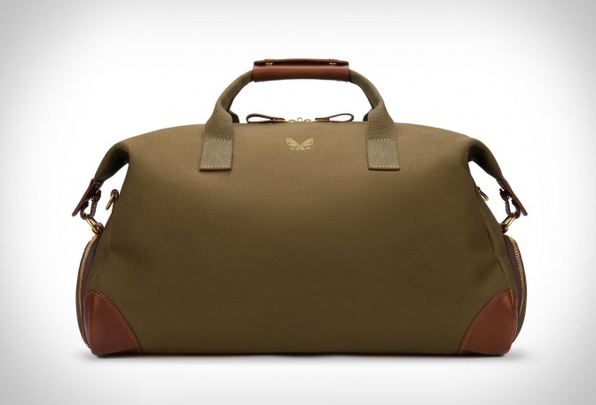 Bennett Winch Weekender - Image