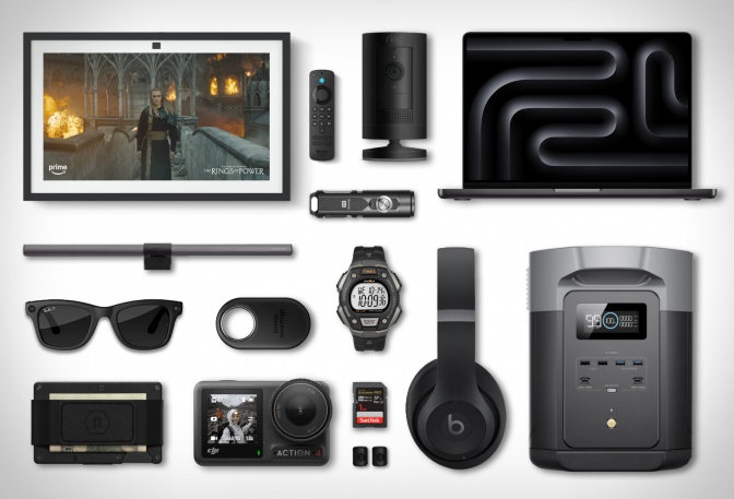 Best Amazon Black Friday Deals - Image