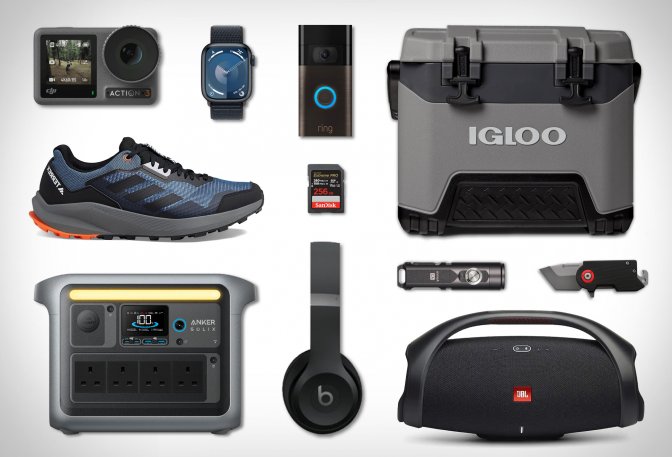 Best Amazon Prime Day Deals - Image