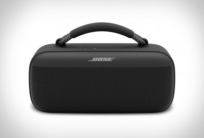 Bose SoundLink Max Speaker - Image