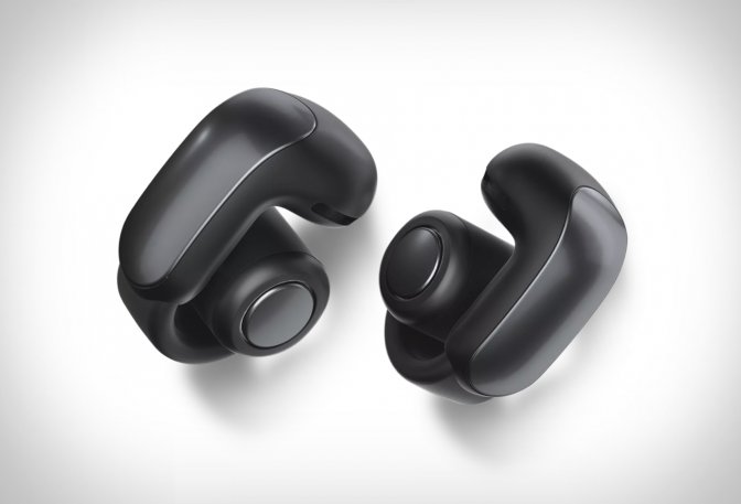 Bose Ultra Open Earbuds - Image