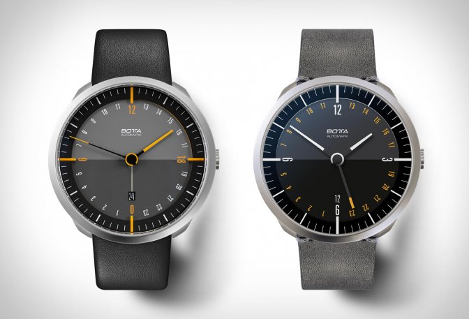 BOTTA WATCHES - Image