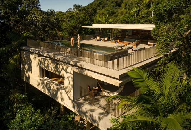 Canopy House - Image