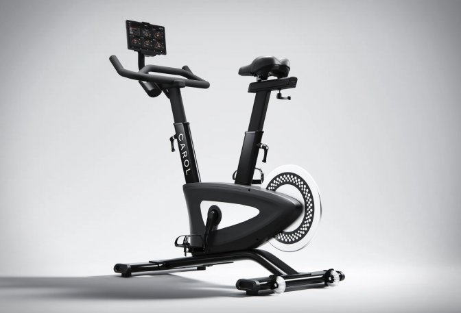 CAROL Bike - Image