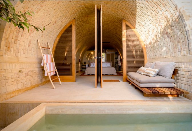 CASONA SFORZA HOTEL - Image