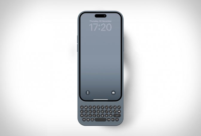 CLICKS CREATOR KEYBOARD - Image