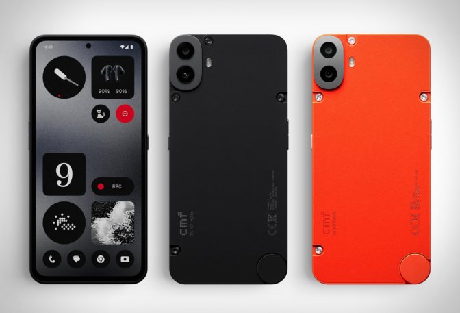 CMF Phone 1 - Image