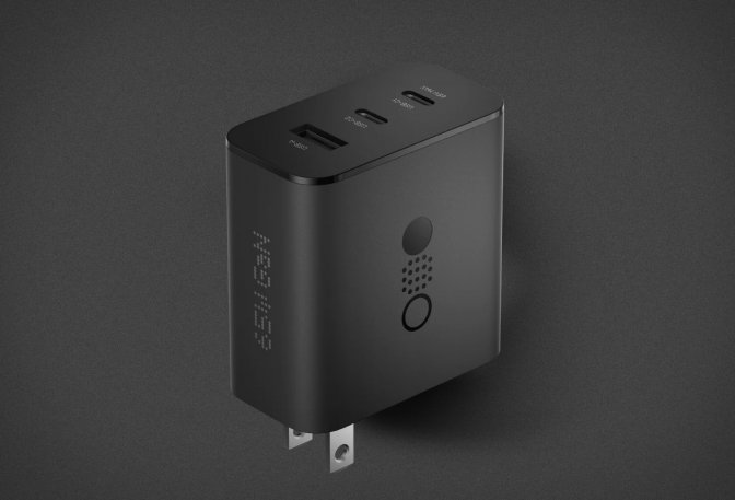 CMF Power Charger - Image