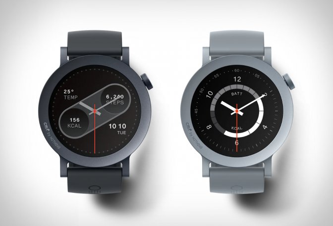 CMF Watch Pro 2 - Image