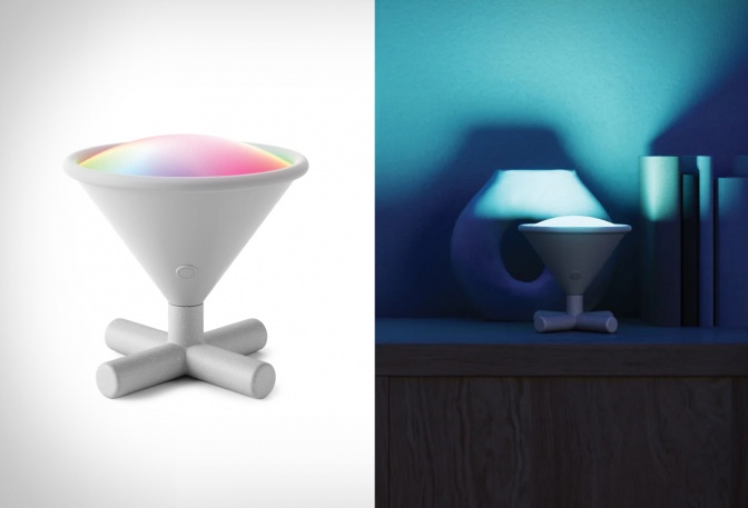 Cono Portable Smart Lamp - Image
