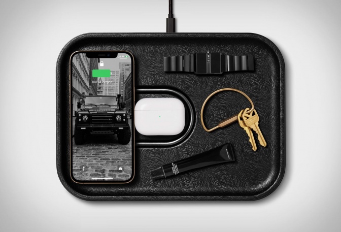 Courant MAG:3 Charging Tray - Image