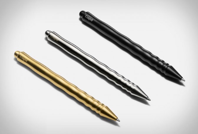 CRAIGHILL KEPLER PEN - Image
