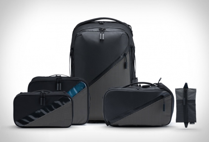 Cubo MPAC System - Image