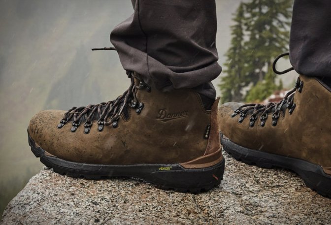 Danner Mountain 600 EVO - Image
