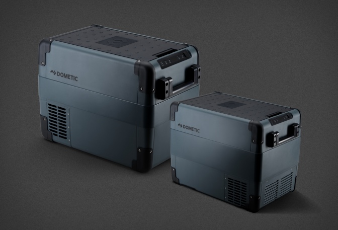 Dometic CFX2 Electric Cooler - Image