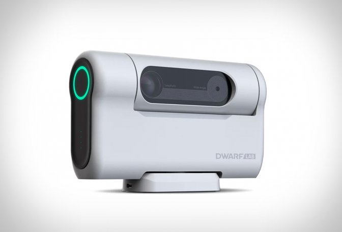 DWARF II Smart Telescope - Image