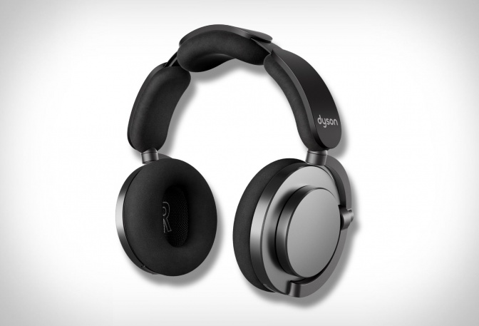 DYSON ONTRAC HEADPHONES - Image
